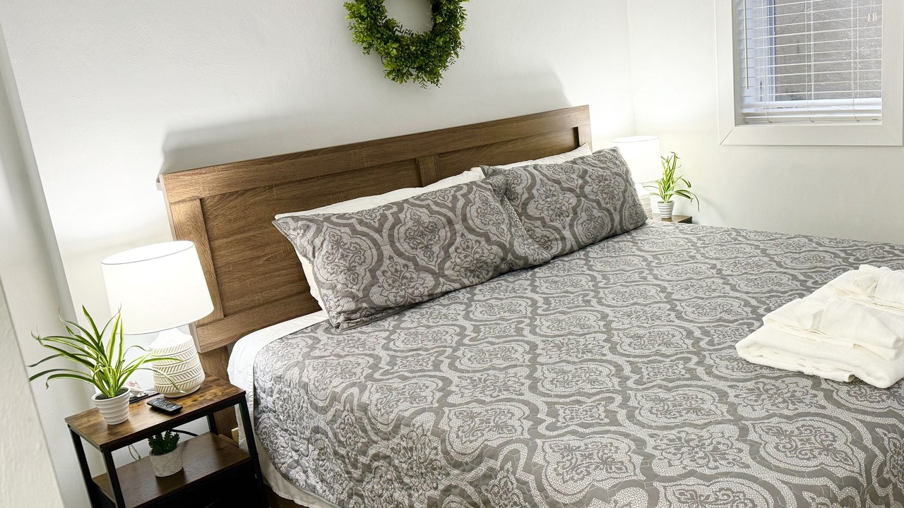 Photo of Bedroom in North Shore