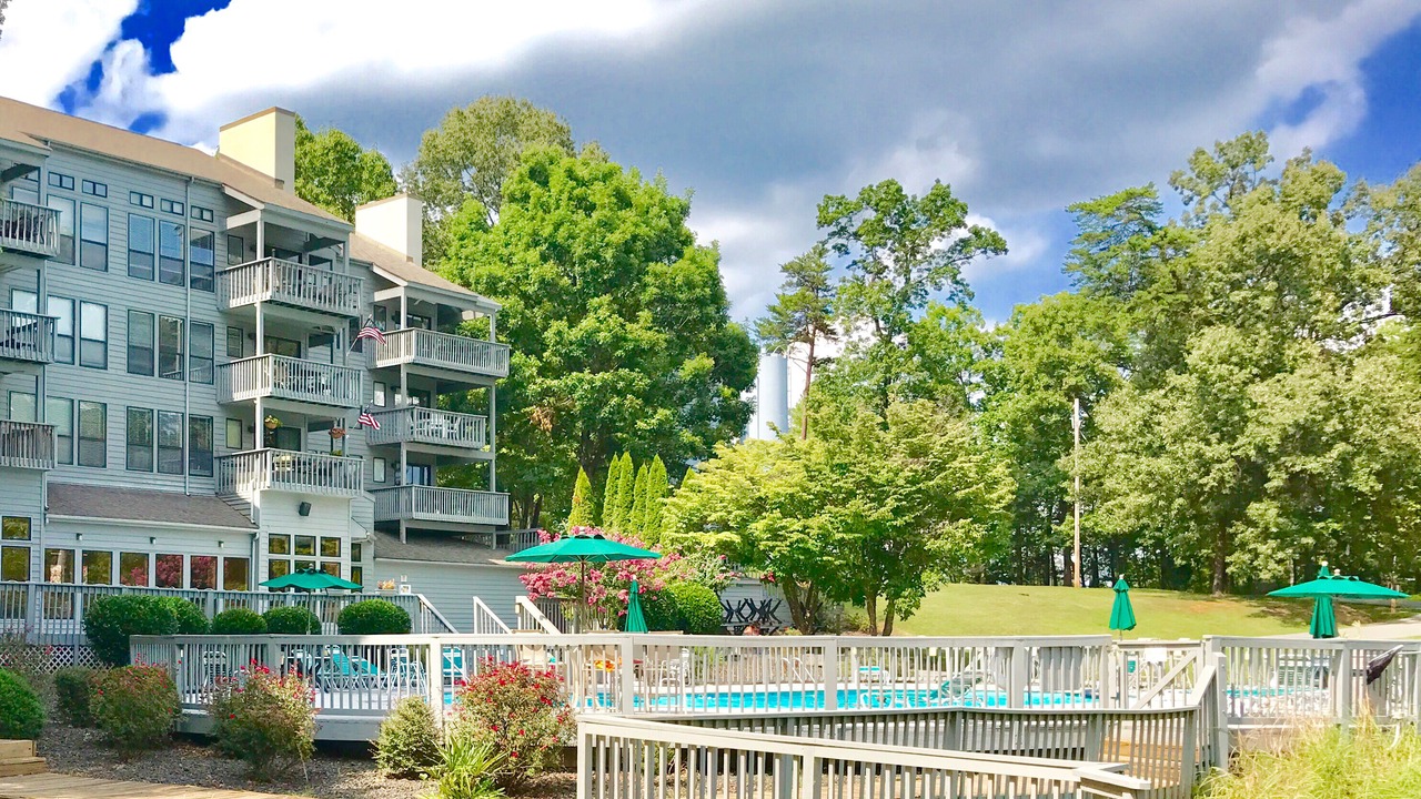 Photo of Outdoor in North Shore