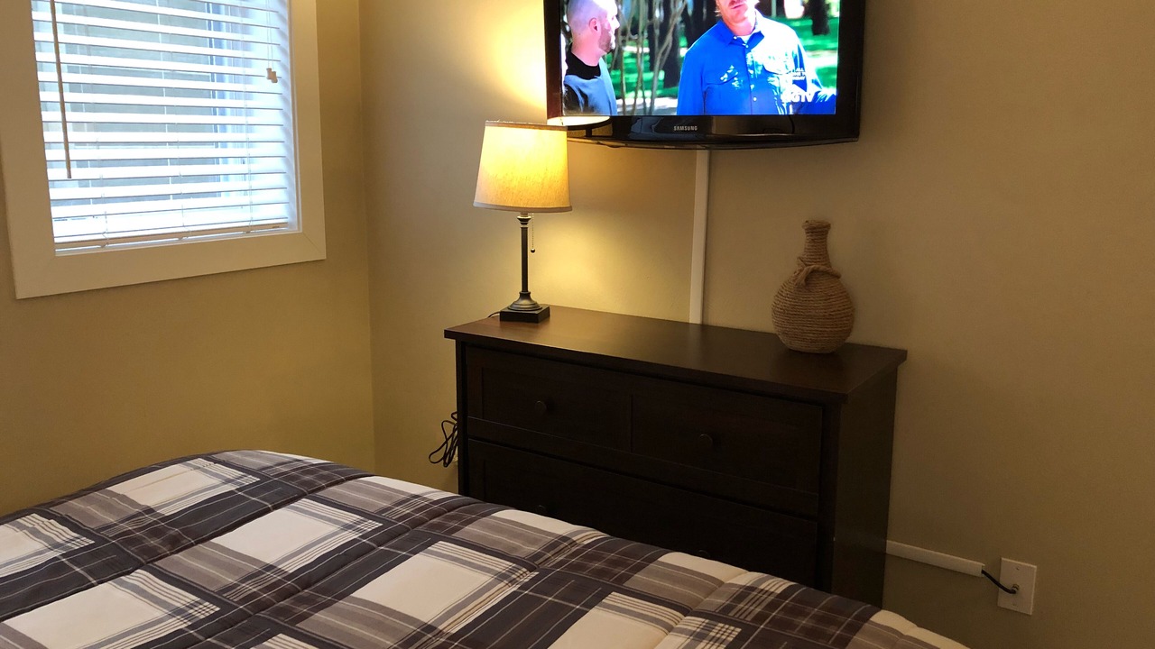 Photo of Bedroom in North Shore