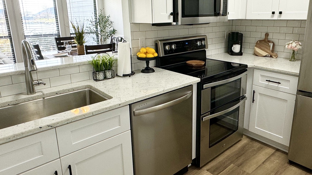 Photo of Kitchen in North Shore