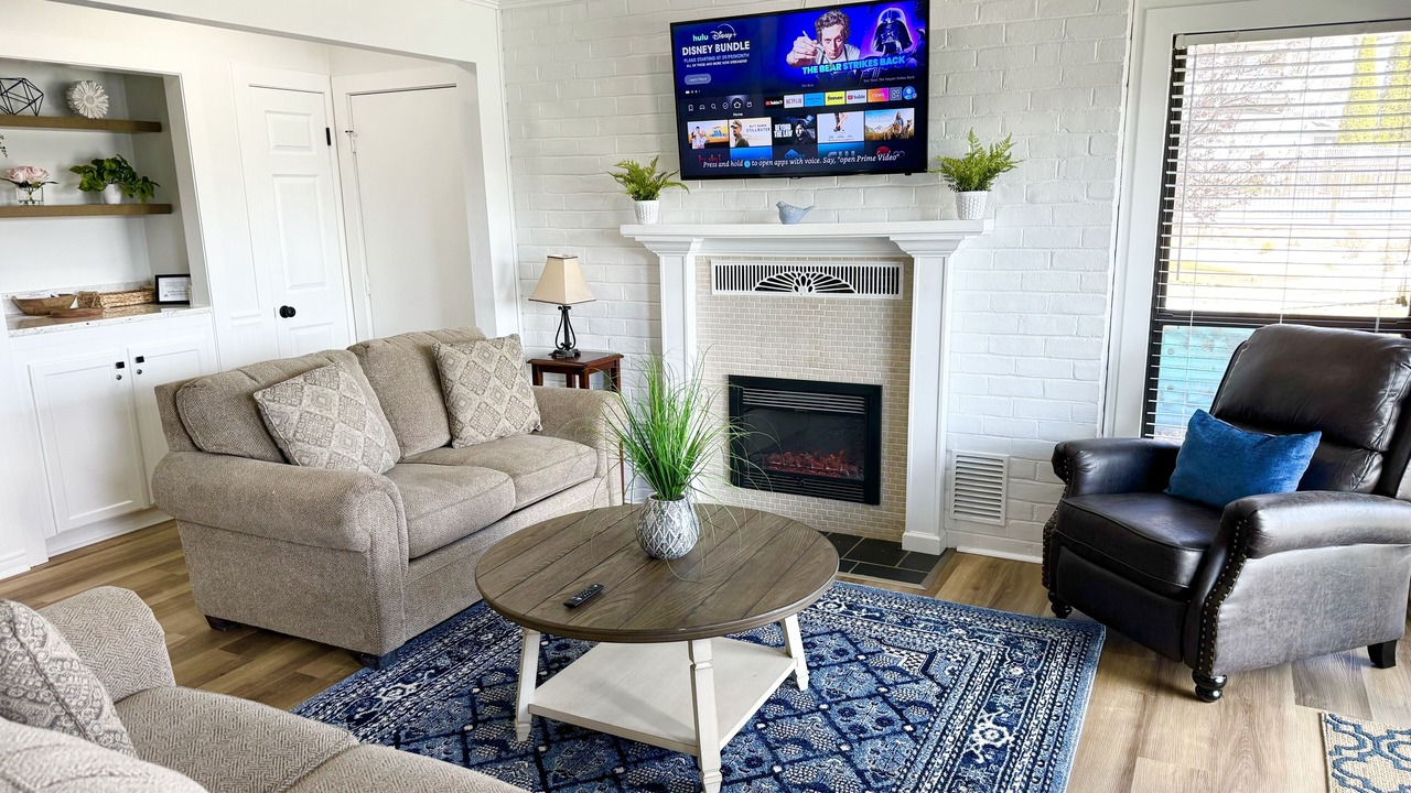 Photo of Livingroom in North Shore