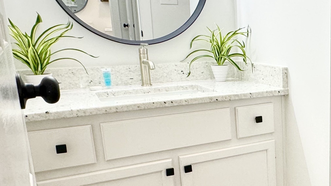 Photo of Bathroom in North Shore