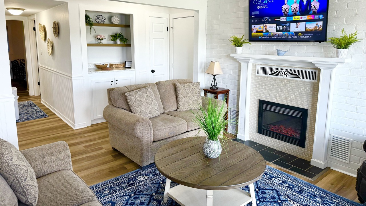Photo of Livingroom in North Shore