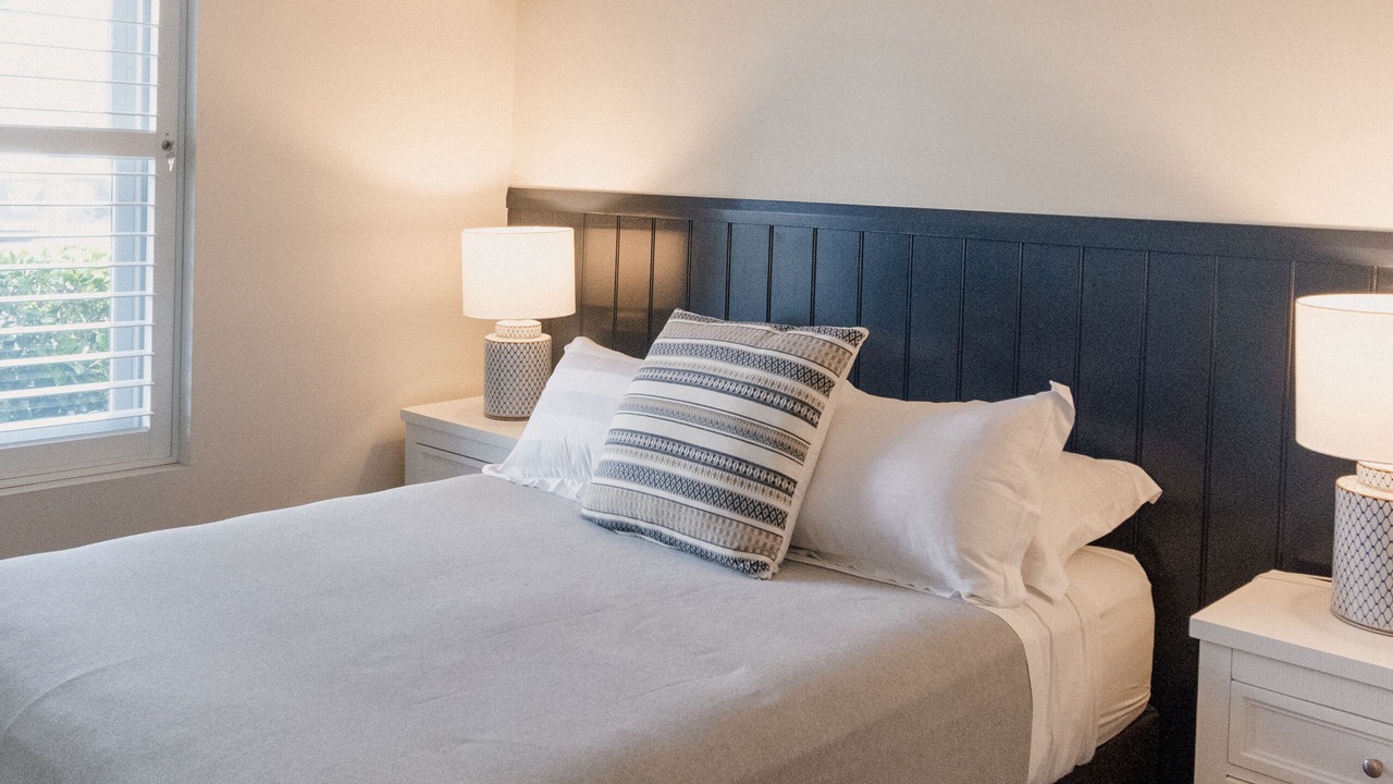 Photo of Bedroom in Scone