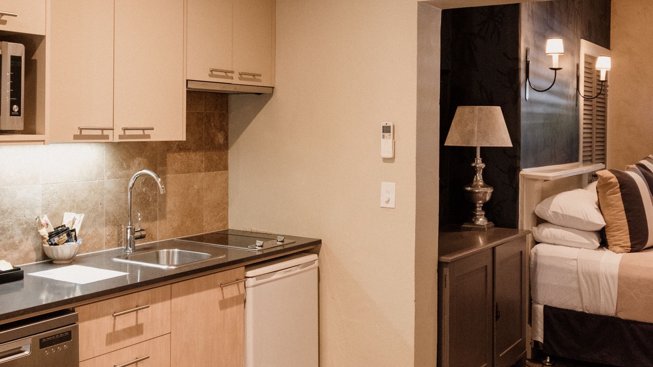 Photo of Kitchen in Scone