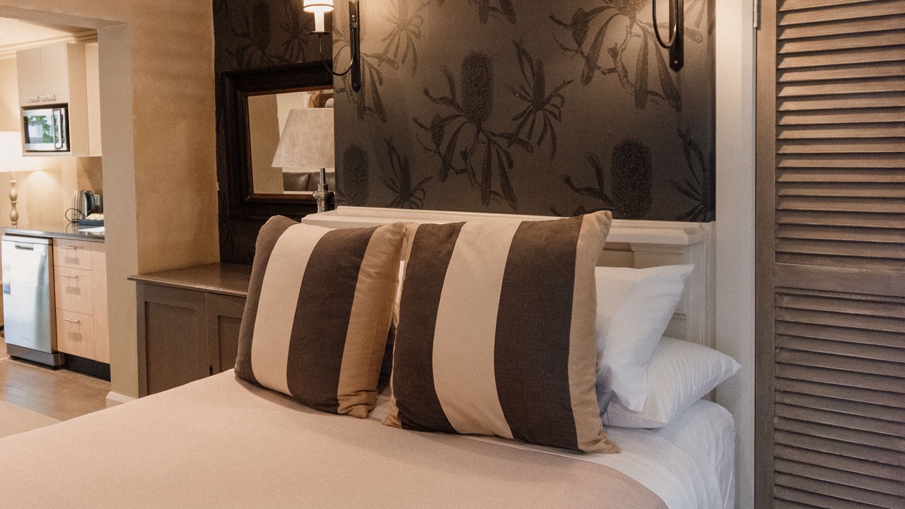 Photo of Bedroom in Scone