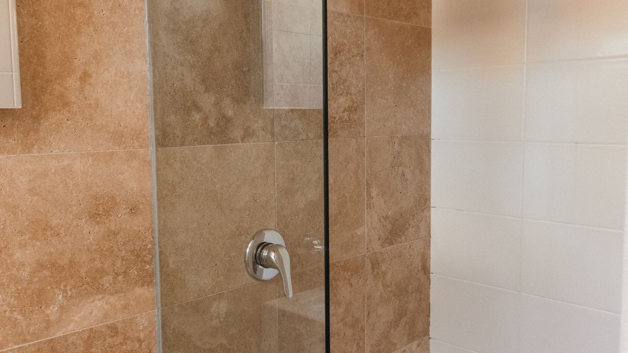 Photo of Bathroom in Scone