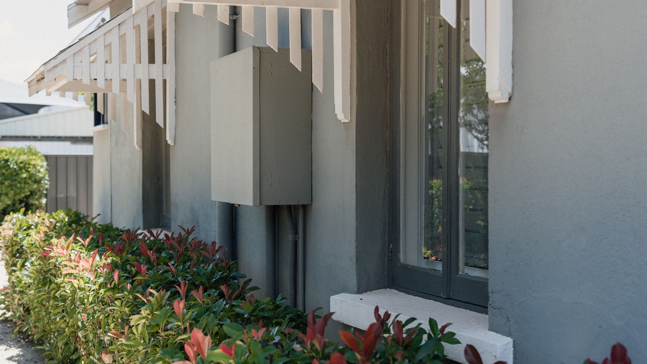 Photo of Outdoor in Scone