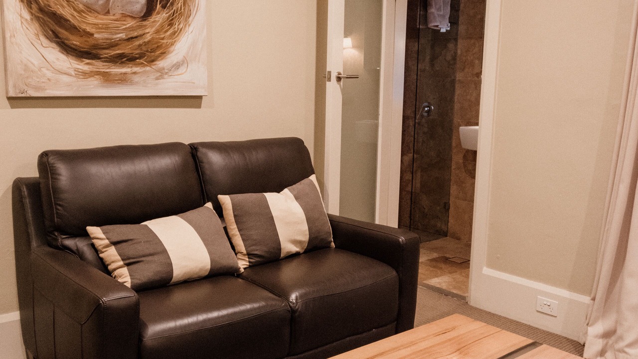 Photo of Livingroom in Scone