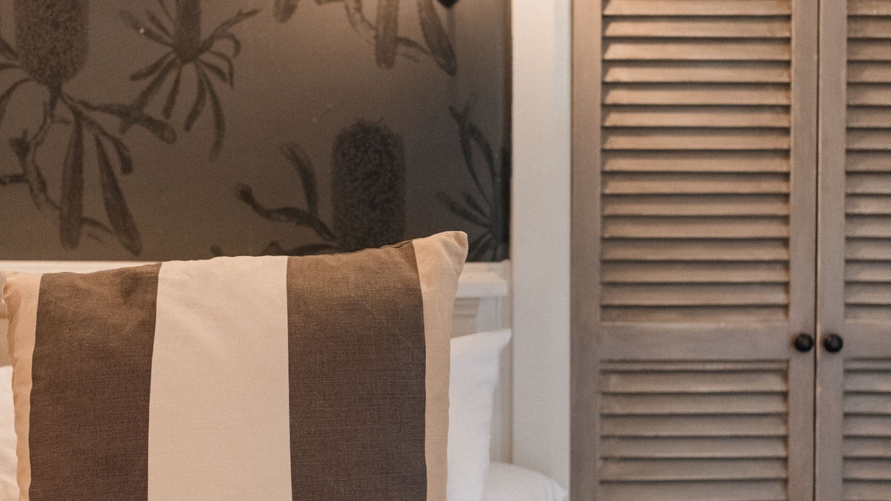 Photo of Bedroom in Scone