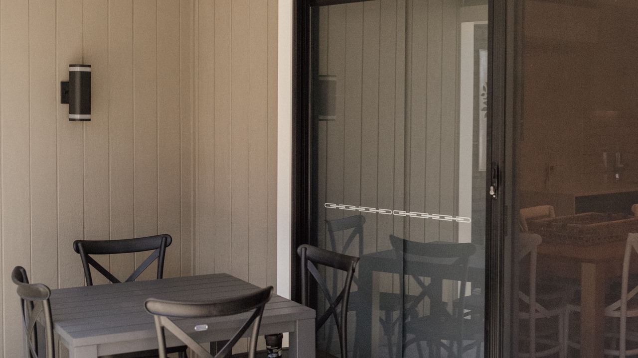 Photo of Patio Balcony in Scone