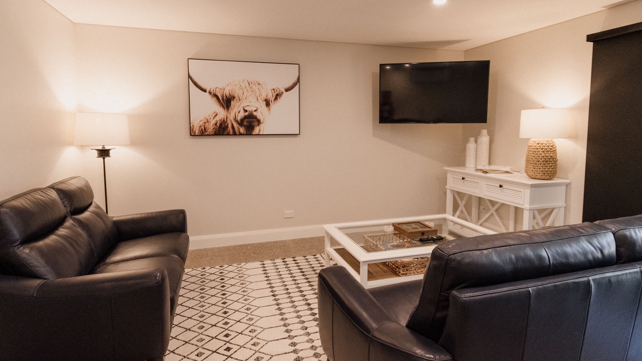 Photo of Livingroom in Scone