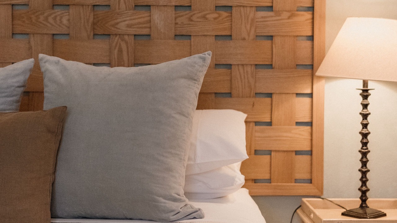 Photo of Bedroom in Scone