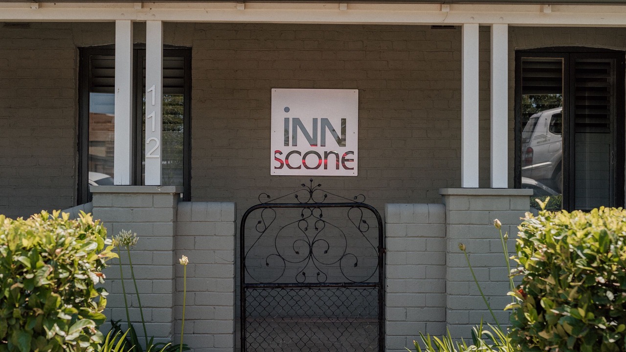 Photo of Outdoor in Scone