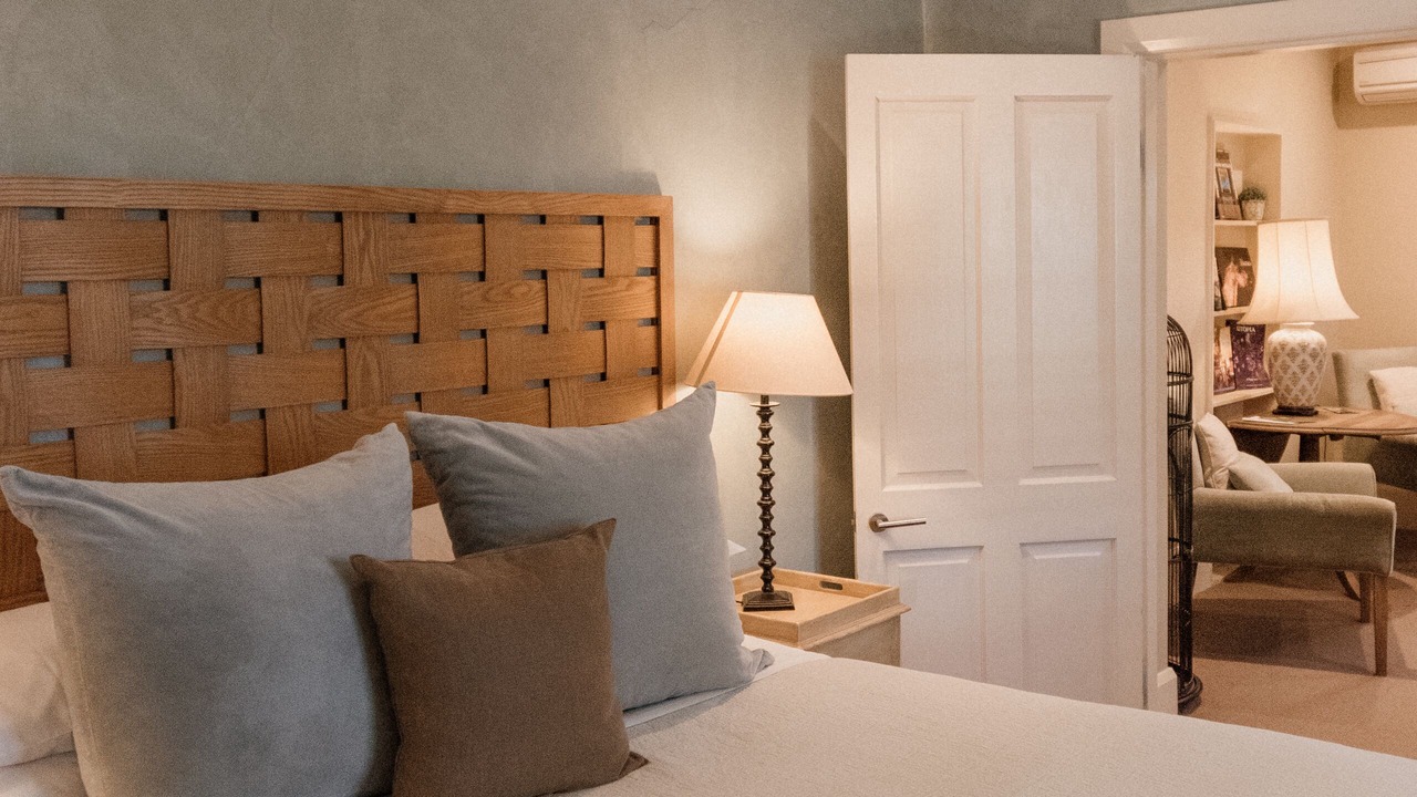 Photo of Bedroom in Scone