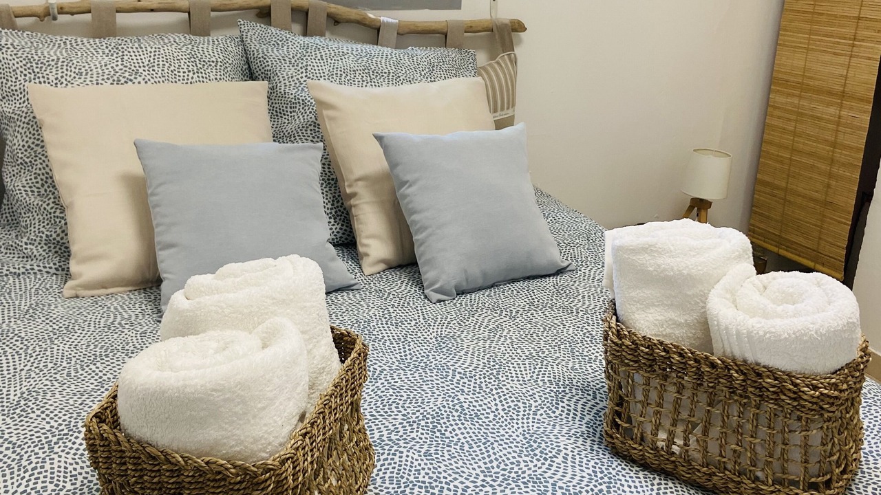 Photo of Bedroom in Boulbon