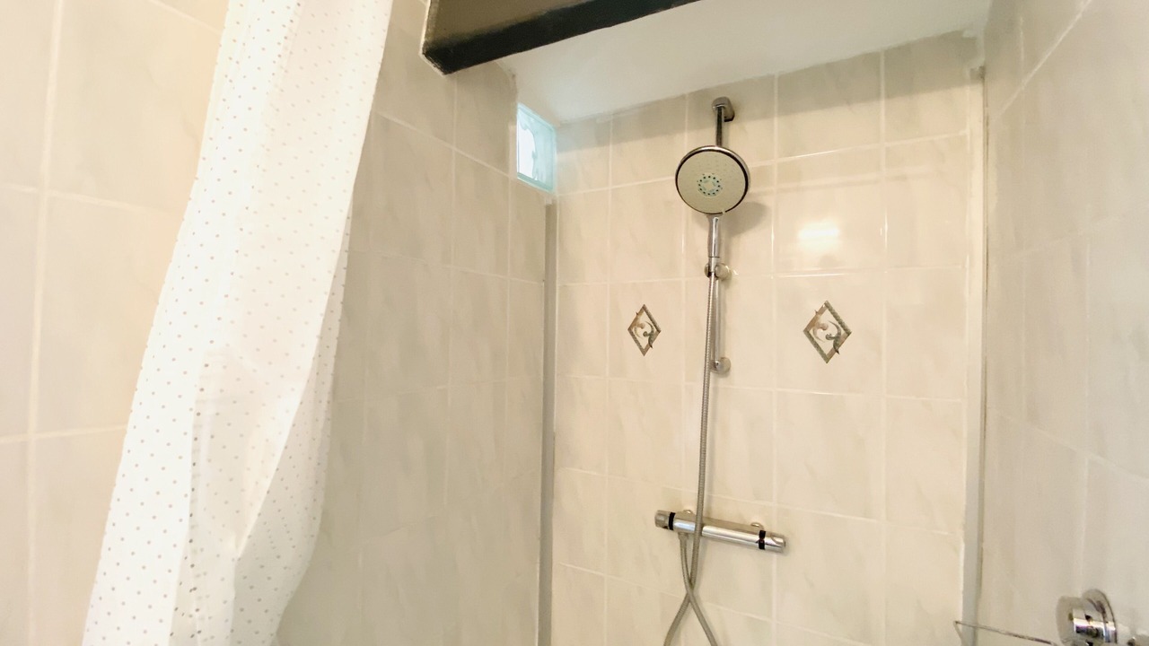 Photo of Bathroom in Boulbon