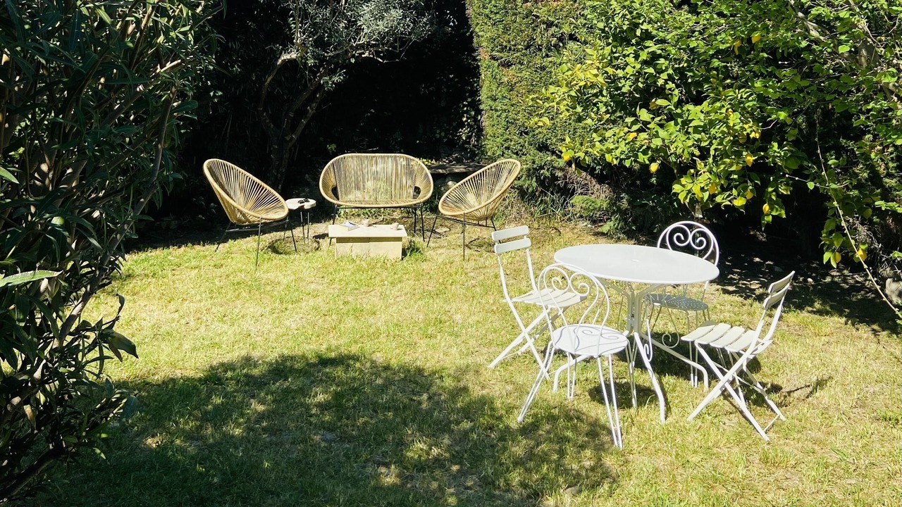 Photo of Outdoor in Boulbon
