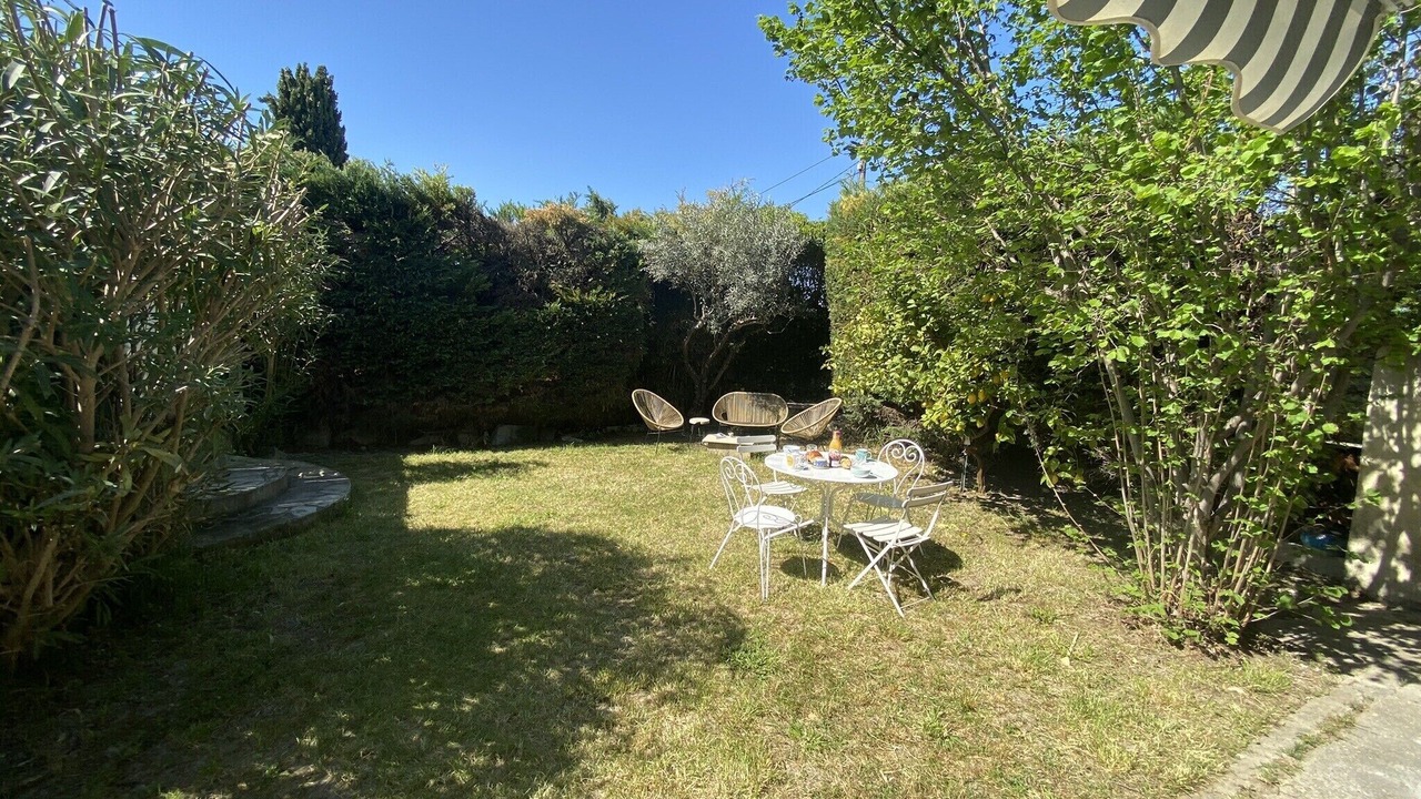 Photo of Outdoor in Boulbon