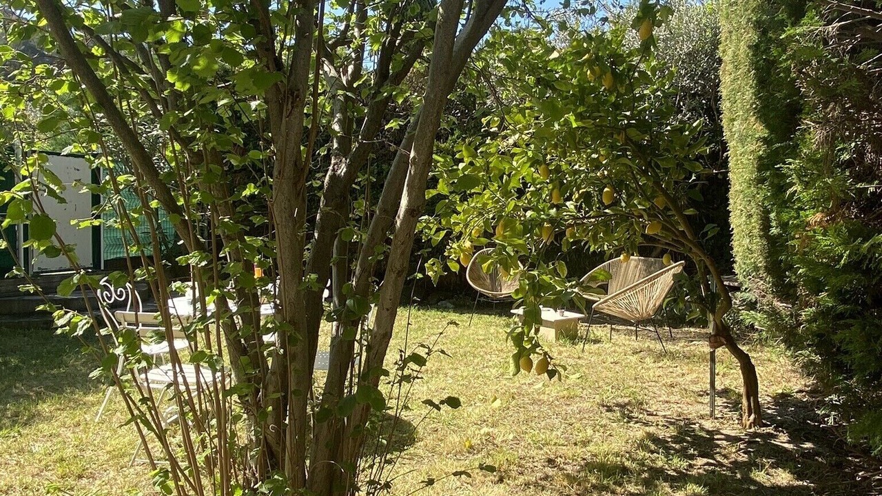 Photo of Outdoor in Boulbon