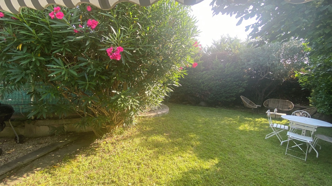 Photo of Outdoor in Boulbon