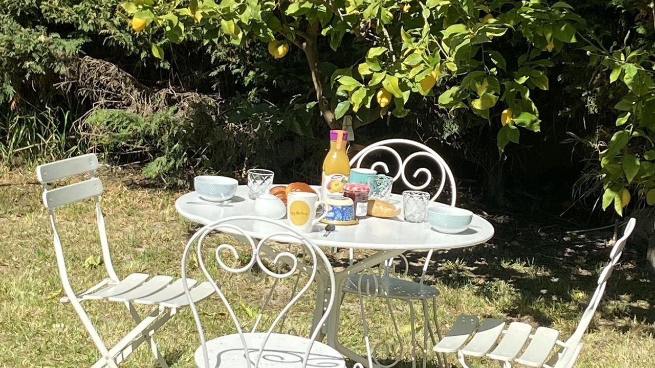 Photo of Outdoor in Boulbon