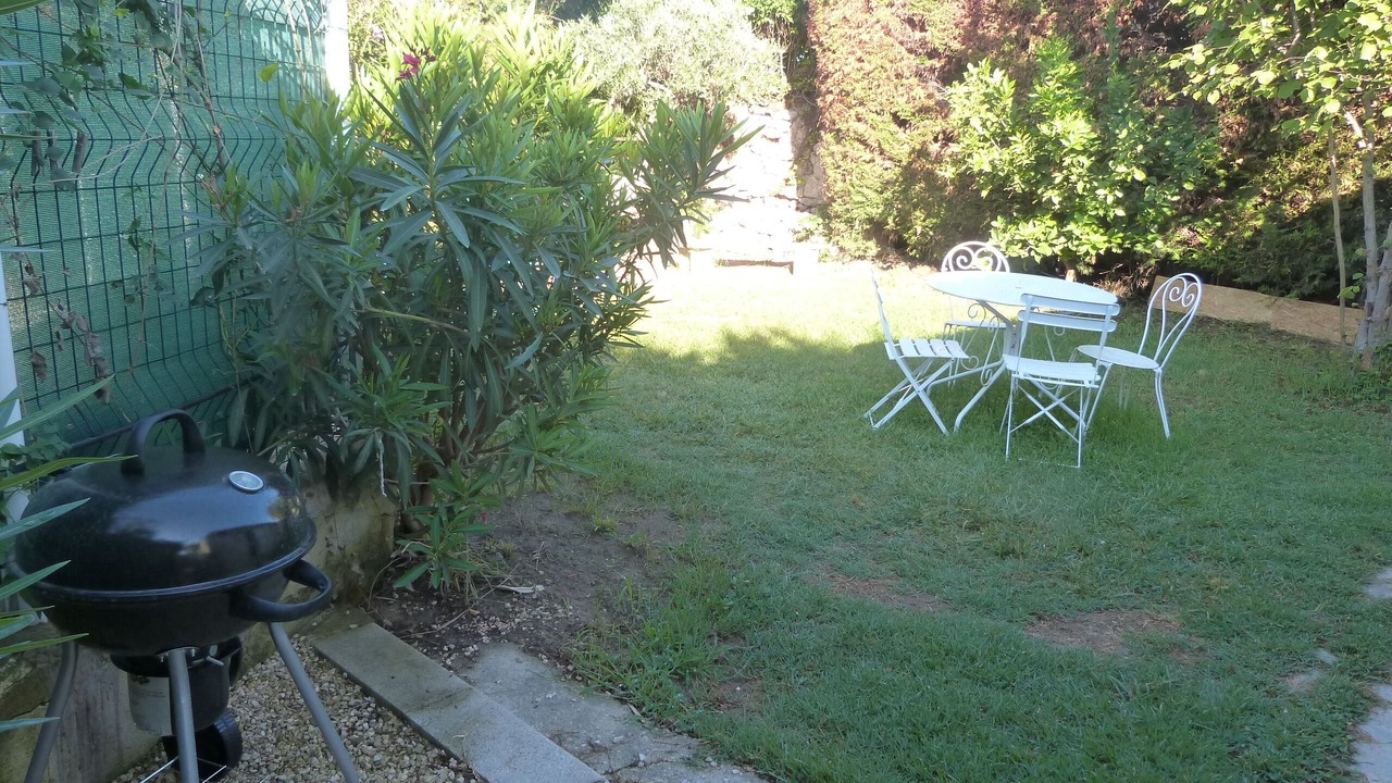 Photo of Outdoor in Boulbon