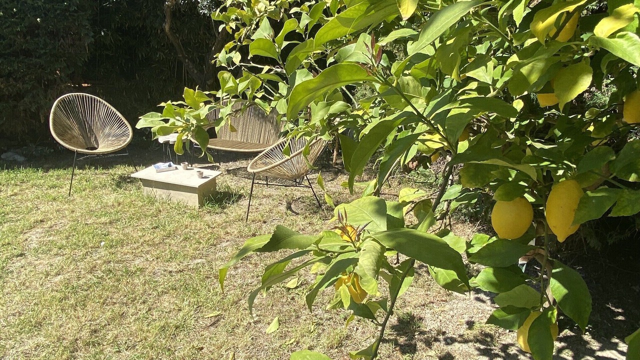 Photo of Outdoor in Boulbon