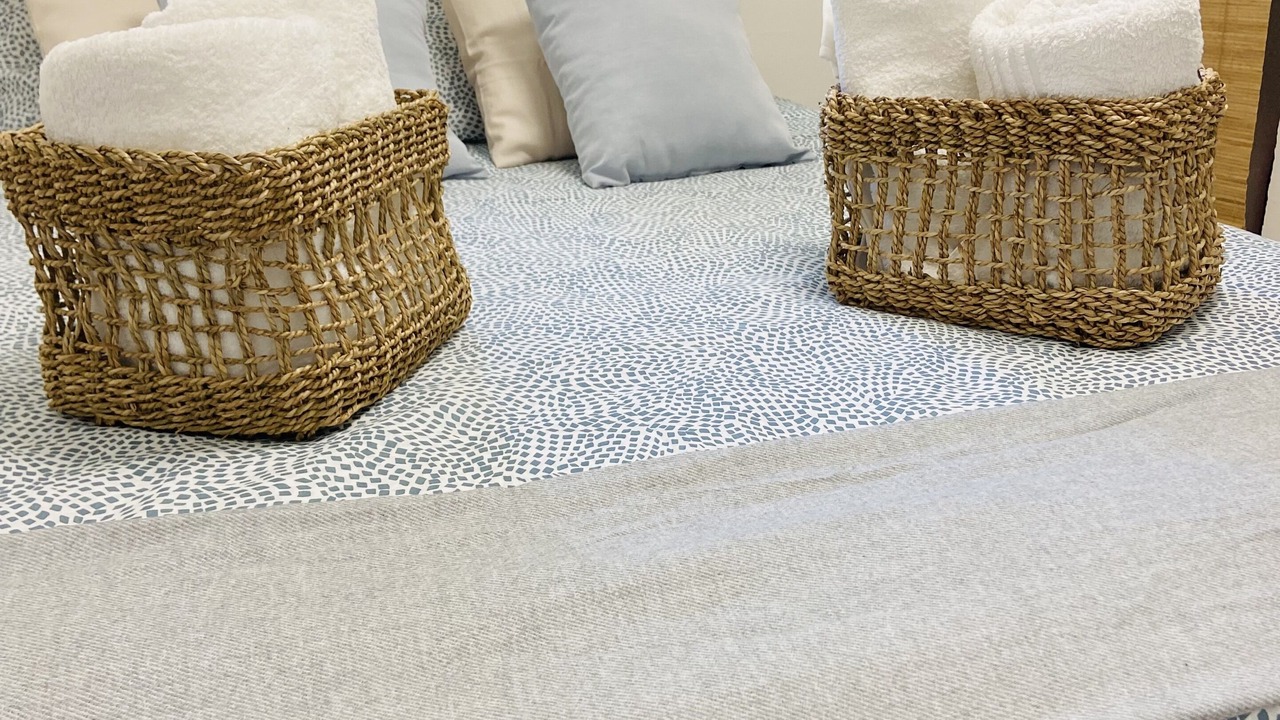 Photo of Bedroom in Boulbon