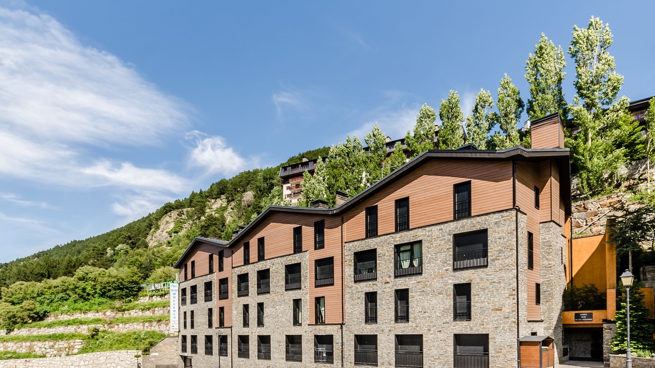 Photo of Outdoor in Soldeu