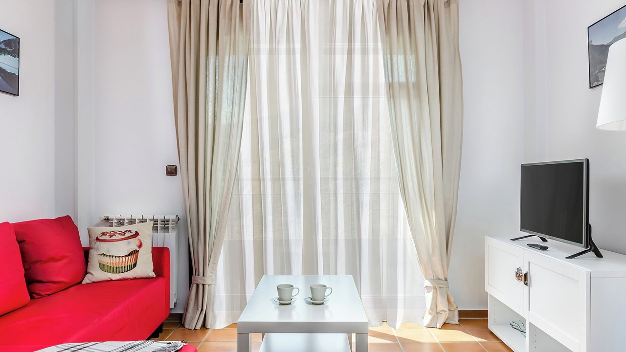 Photo of Livingroom in Soldeu