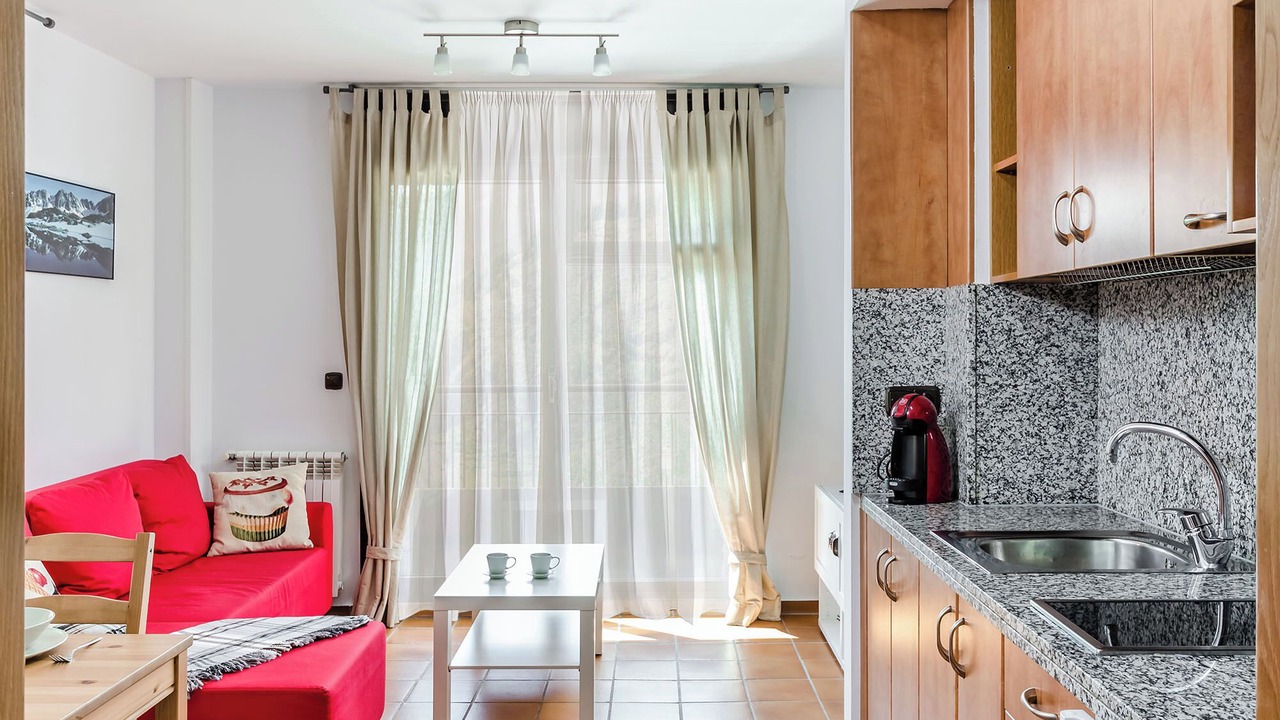 Photo of Livingroom in Soldeu
