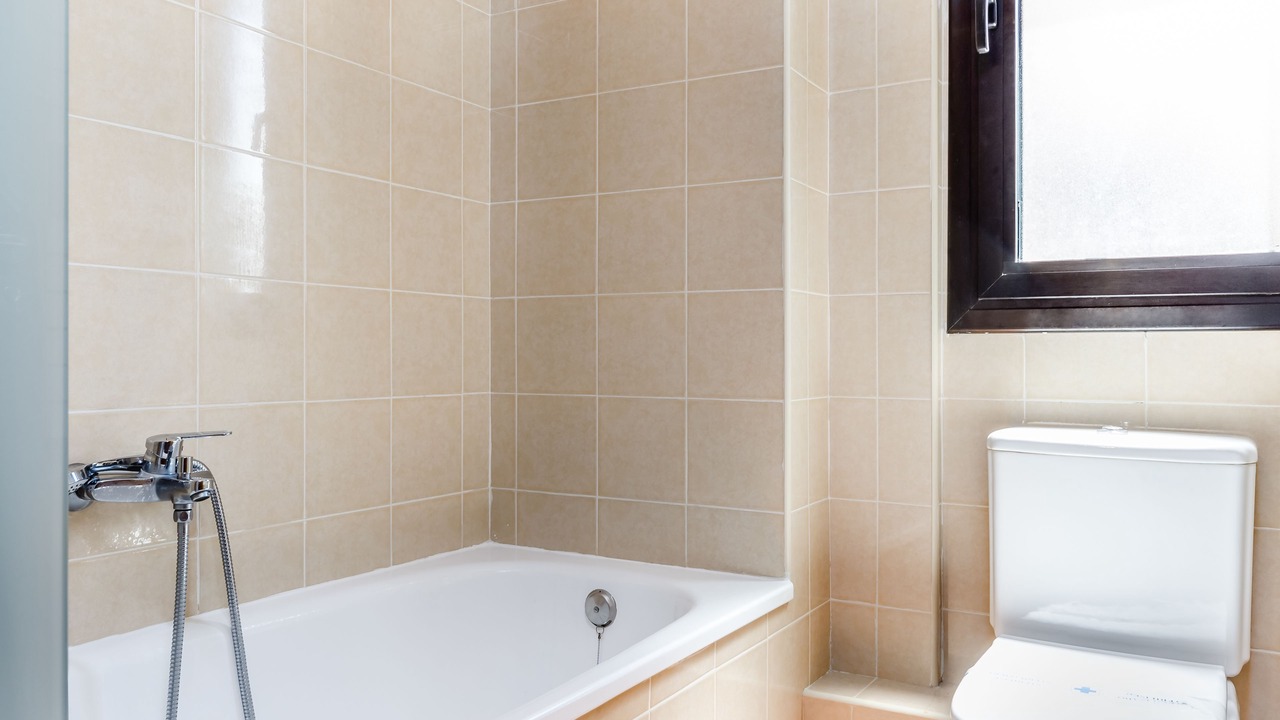 Photo of Bathroom in Soldeu