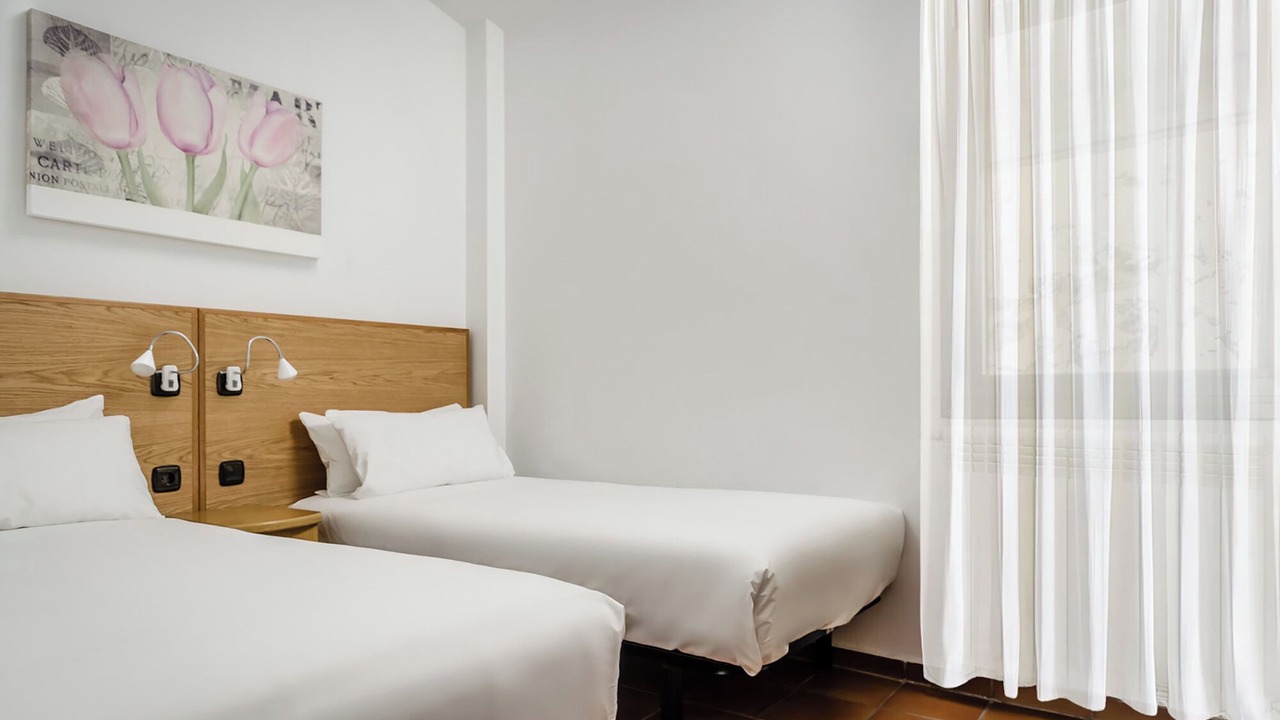 Photo of Bedroom in Soldeu