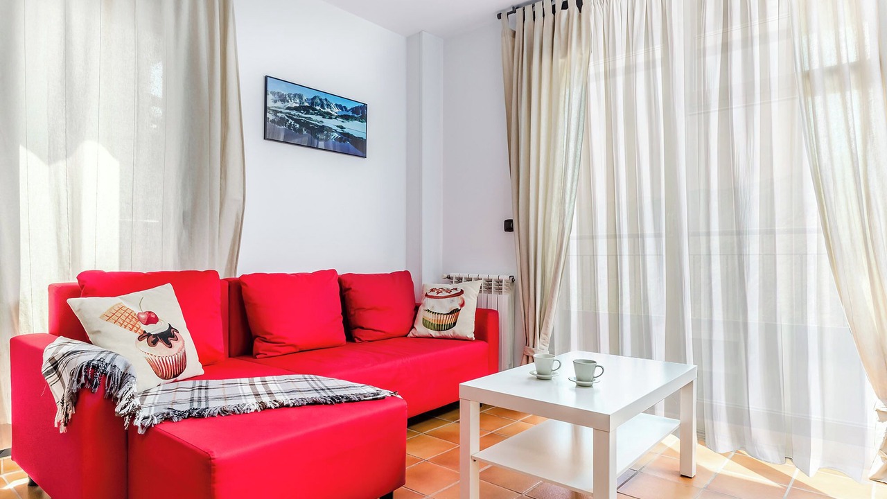 Photo of Livingroom in Soldeu