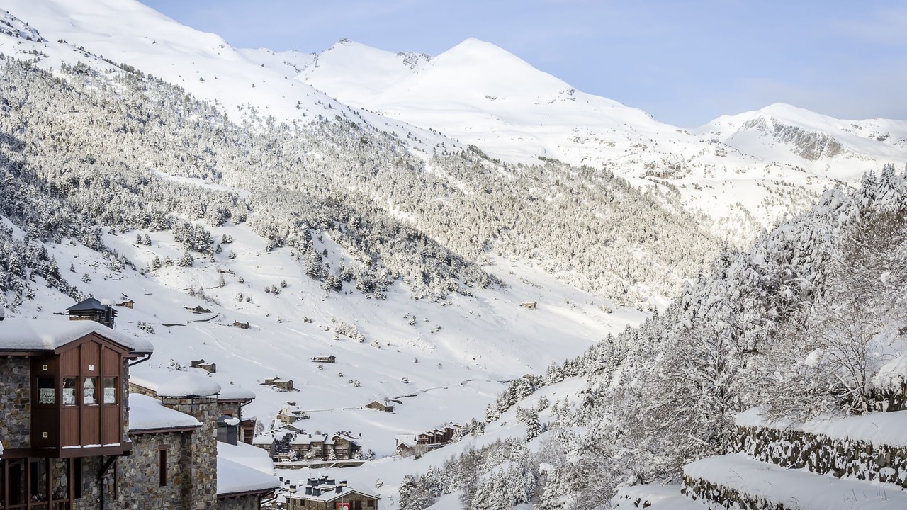 Photo of Others in Soldeu