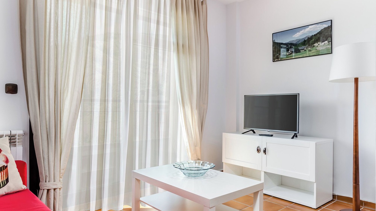 Photo of Livingroom in Soldeu