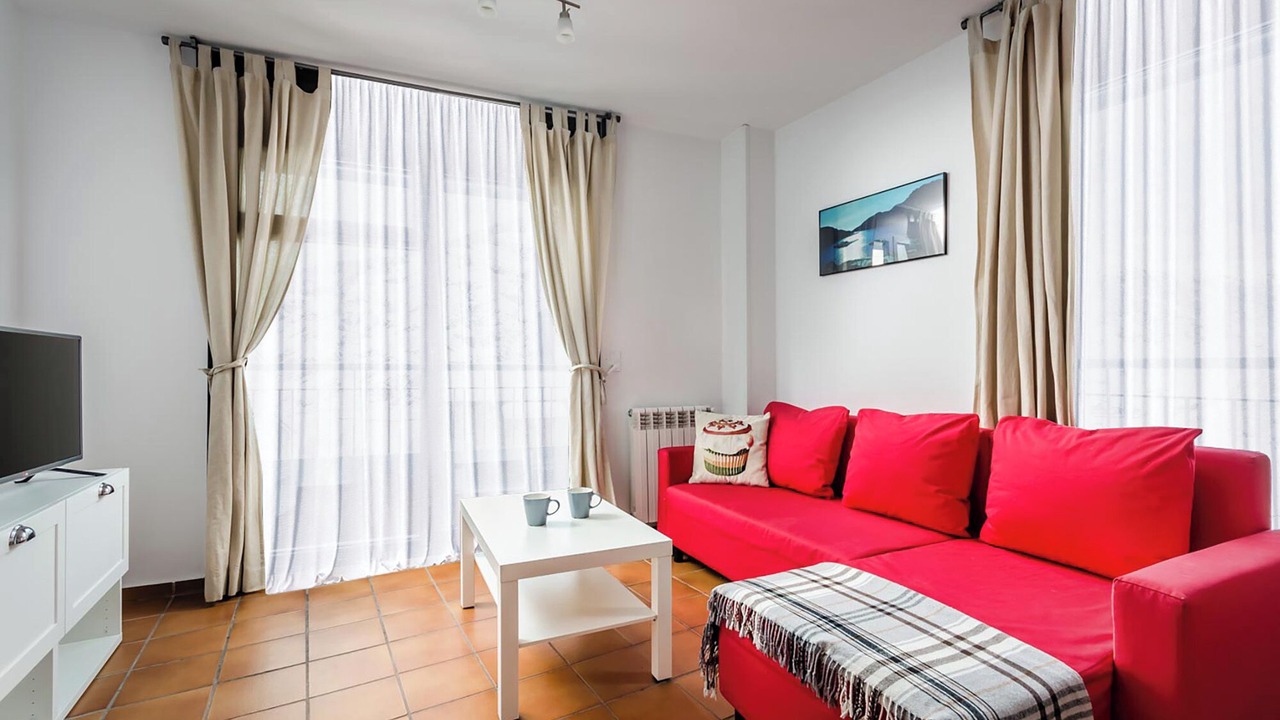 Photo of Livingroom in Soldeu
