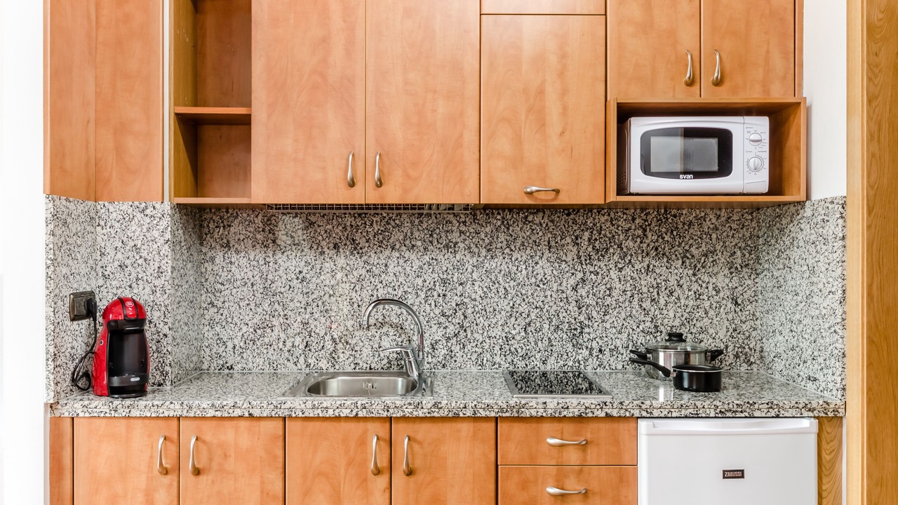Photo of Kitchen in Soldeu