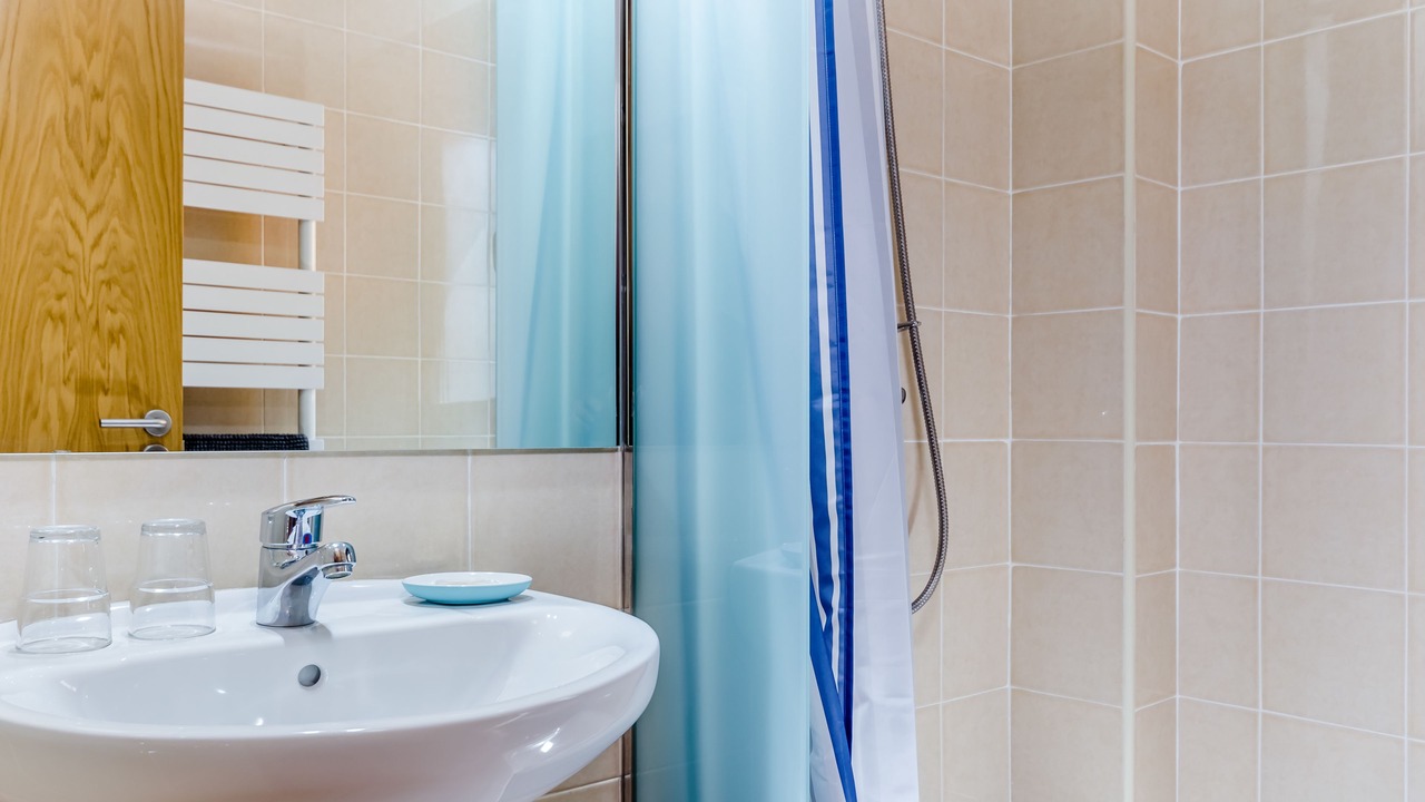 Photo of Bathroom in Soldeu