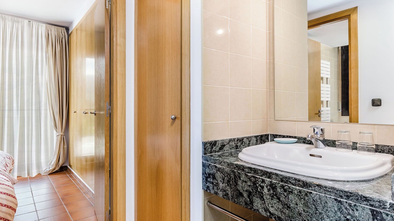 Photo of Bathroom in Soldeu