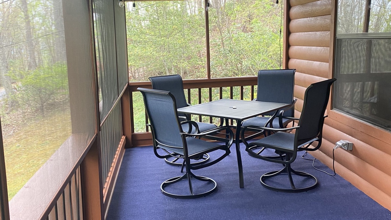 Photo of Outdoor in Cosby