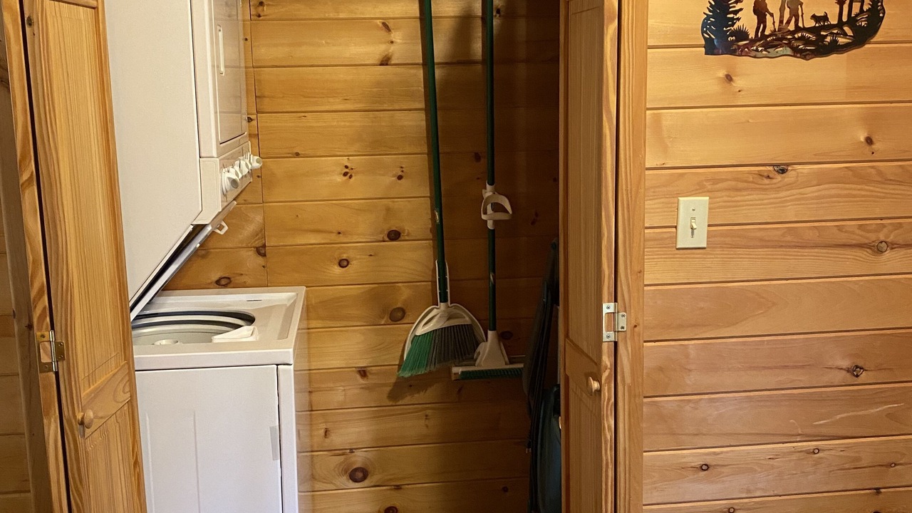Photo of Bedroom in Cosby