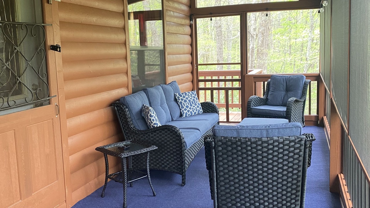 Photo of Outdoor in Cosby