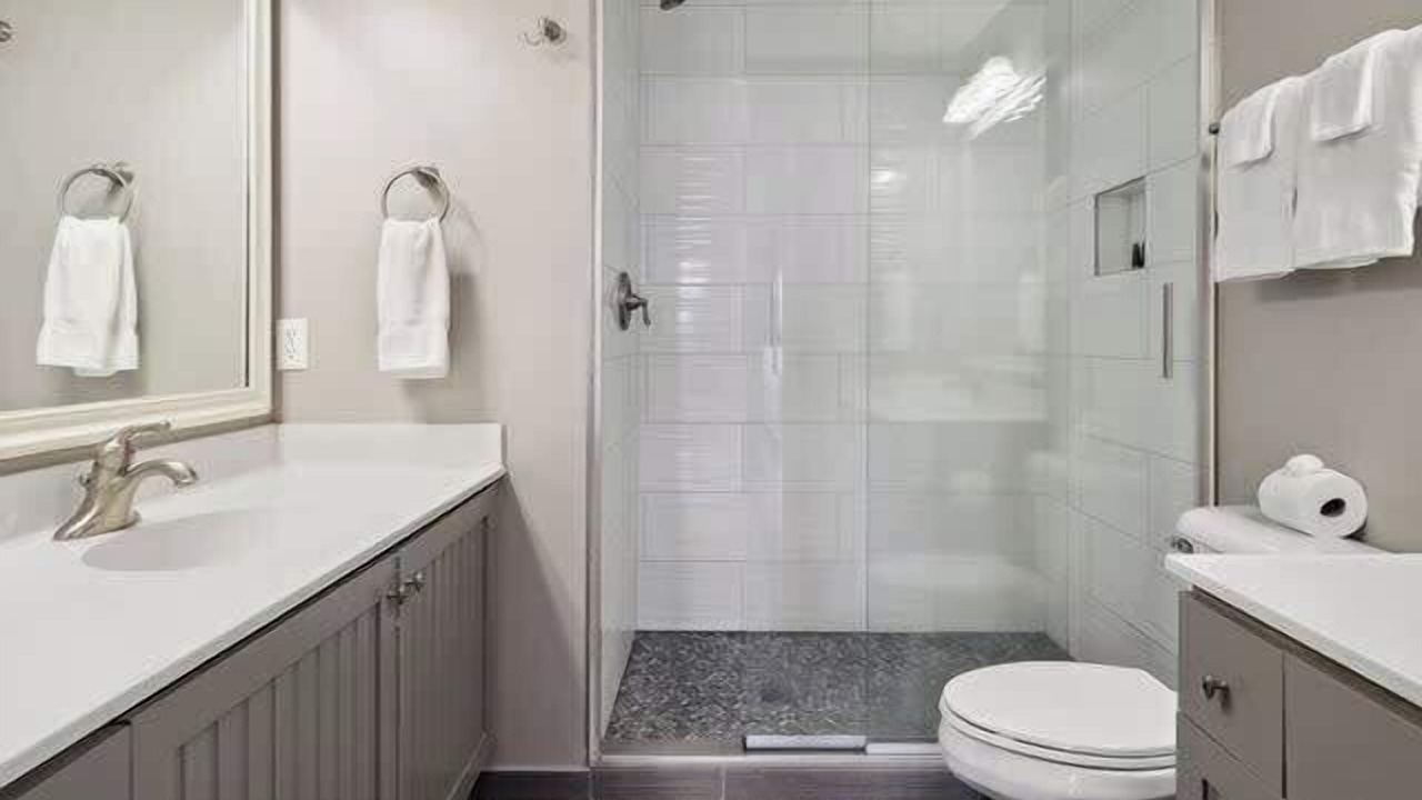 Photo of Bathroom in Tybee Island