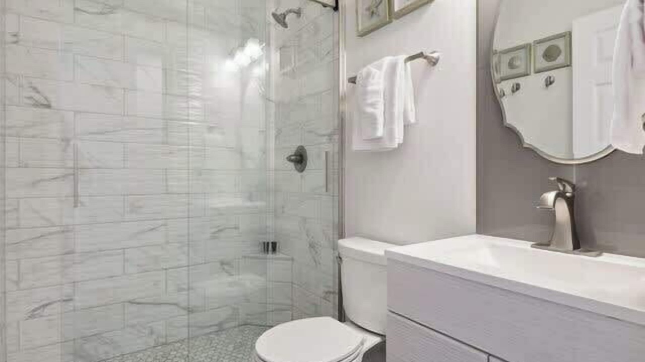 Photo of Bathroom in Tybee Island