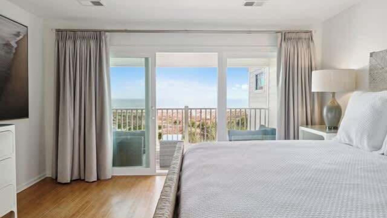 Photo of Patio Balcony in Tybee Island