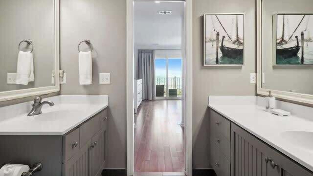 Photo of Bathroom in Tybee Island