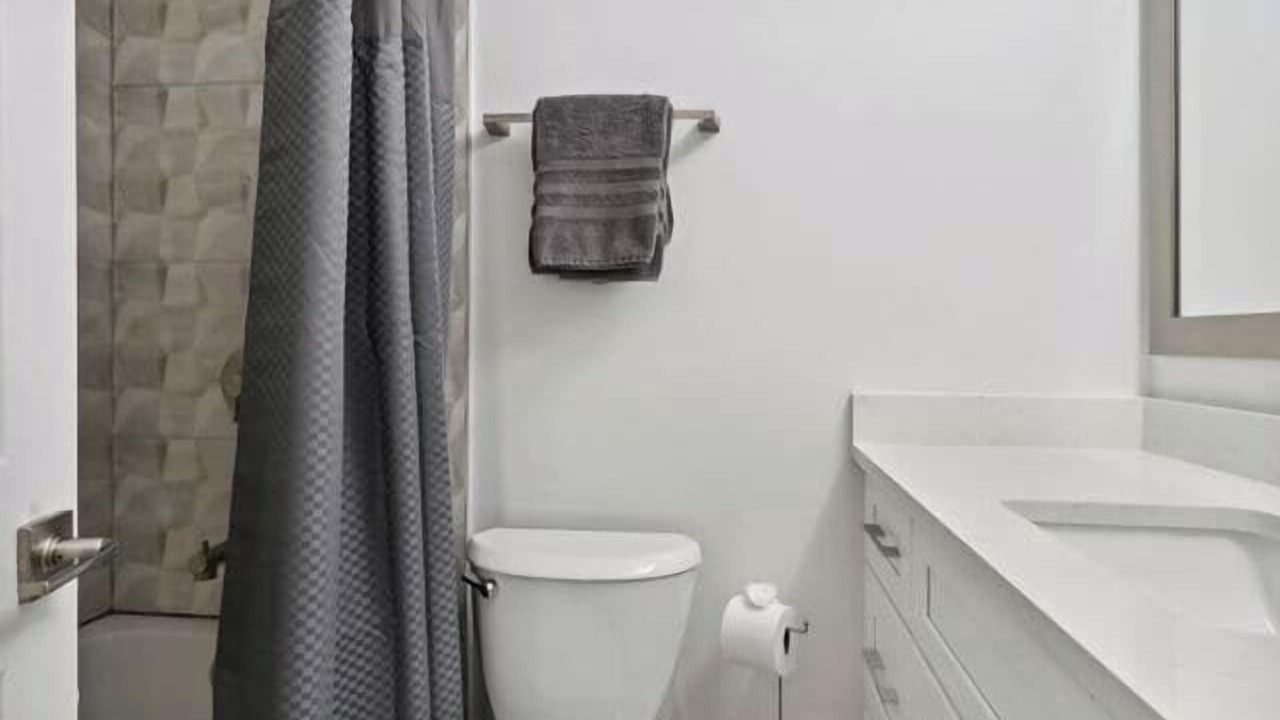 Photo of Bathroom in Tybee Island