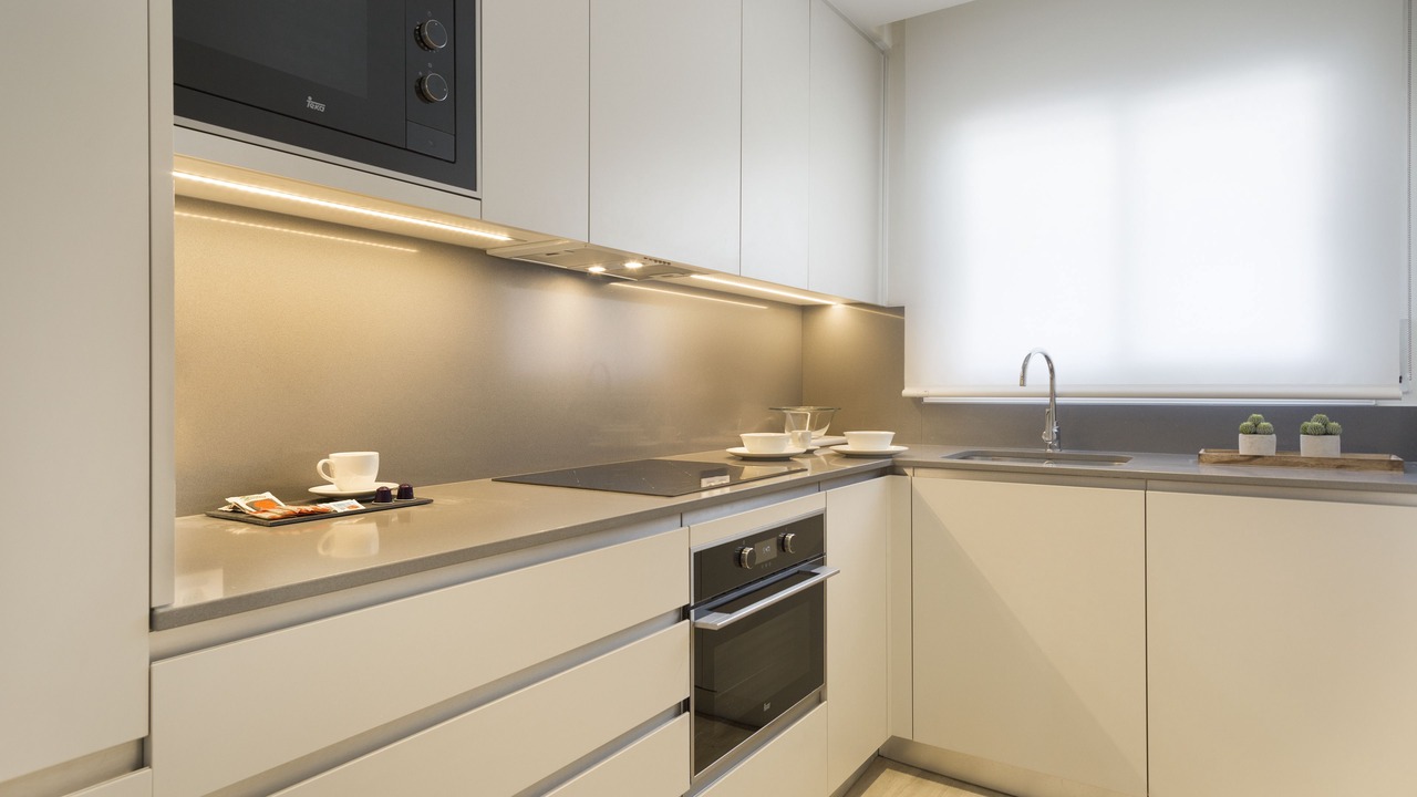 Photo of Kitchen in Sitges